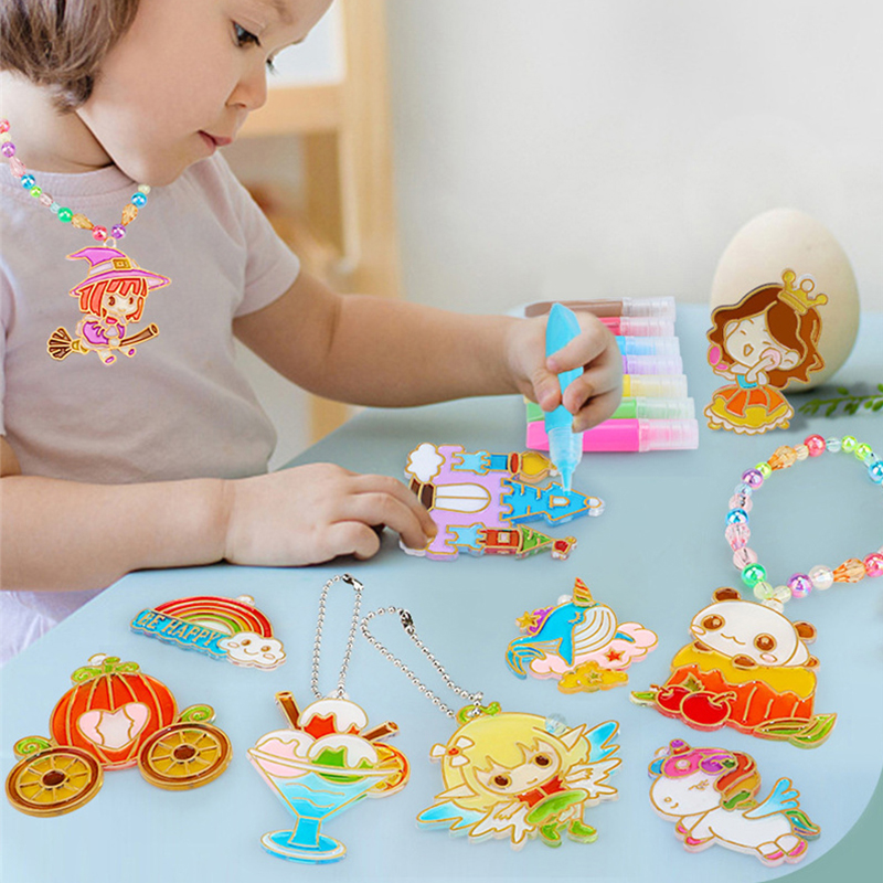 Ensemble d'art et d'artisanat  - Science Project Diy avis et prix