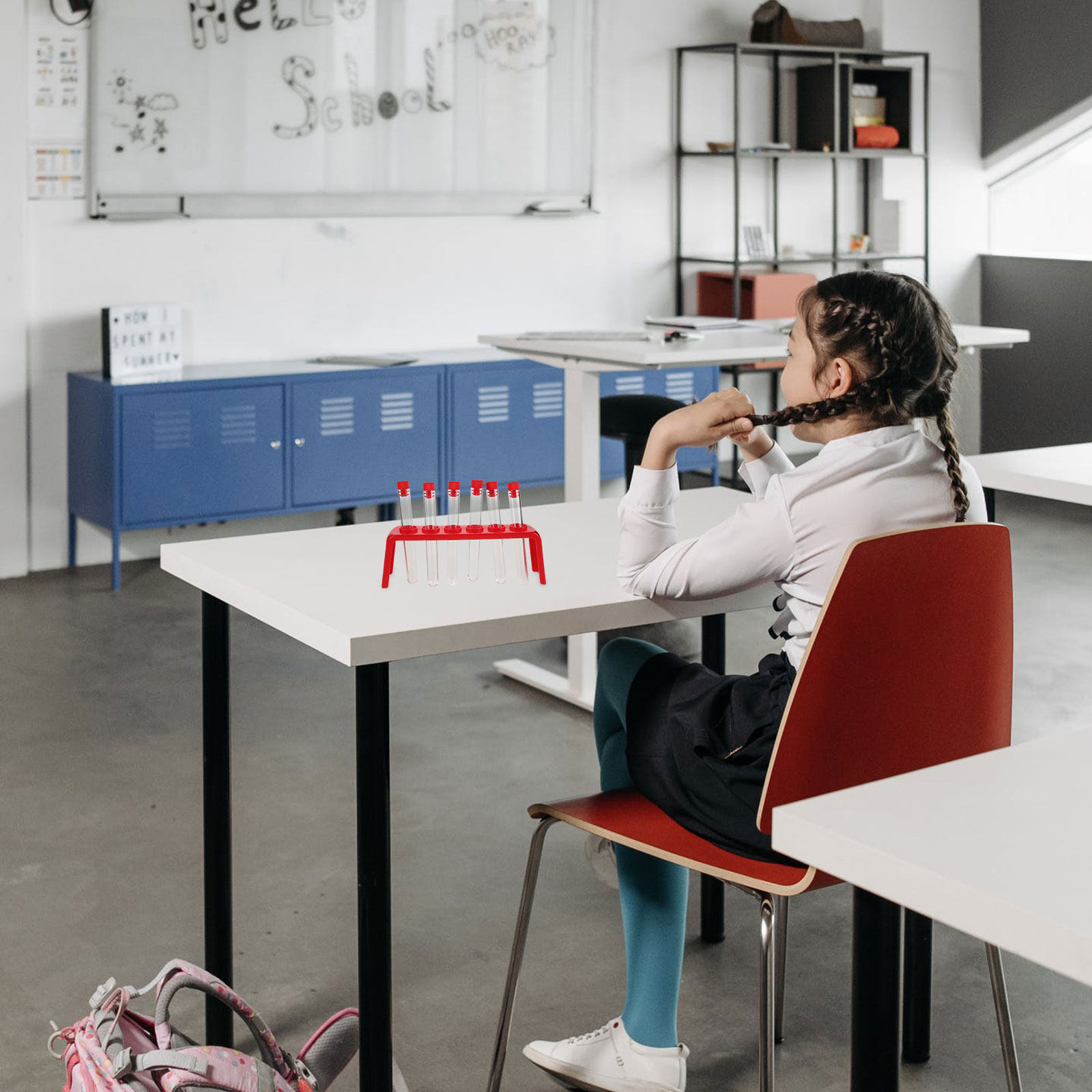 2 ensembles d'équipements de l - Science Kit avis et prix