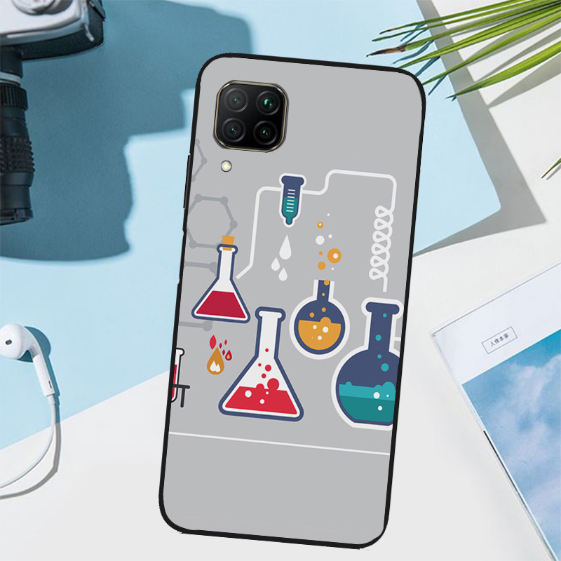 Coque de protection Atom Chemi - Science Nova avis et prix