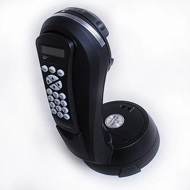 Trépied en acier pour télescop - Celestron Telescope Nexstar 8Se avis et prix