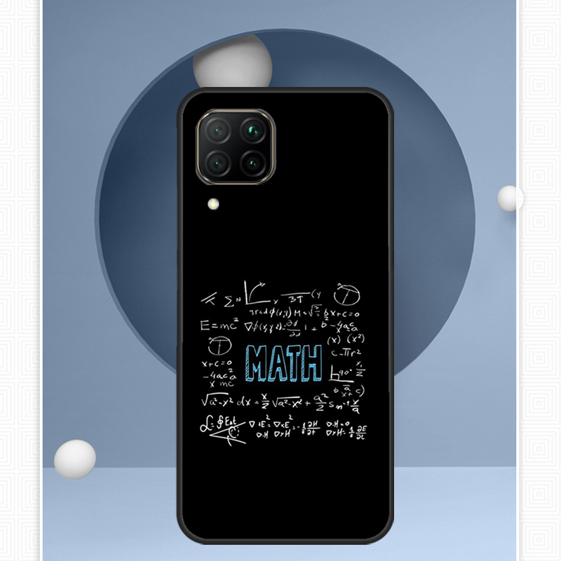 Coque symbole mathématiques Sc - Science Nova avis et prix