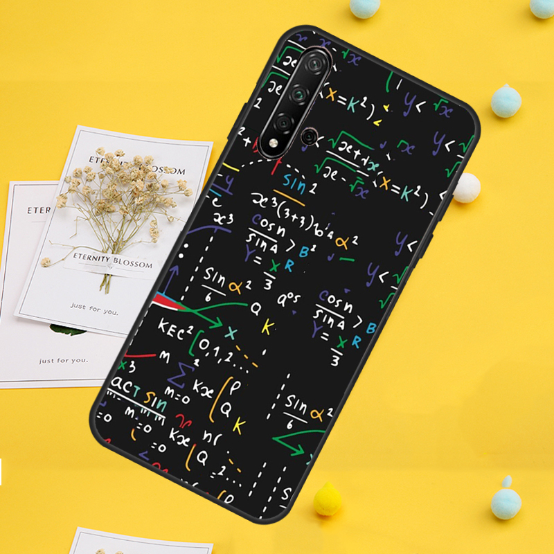 Étui pour Huawei Nova Y61 Y91  - Science Nova avis et prix