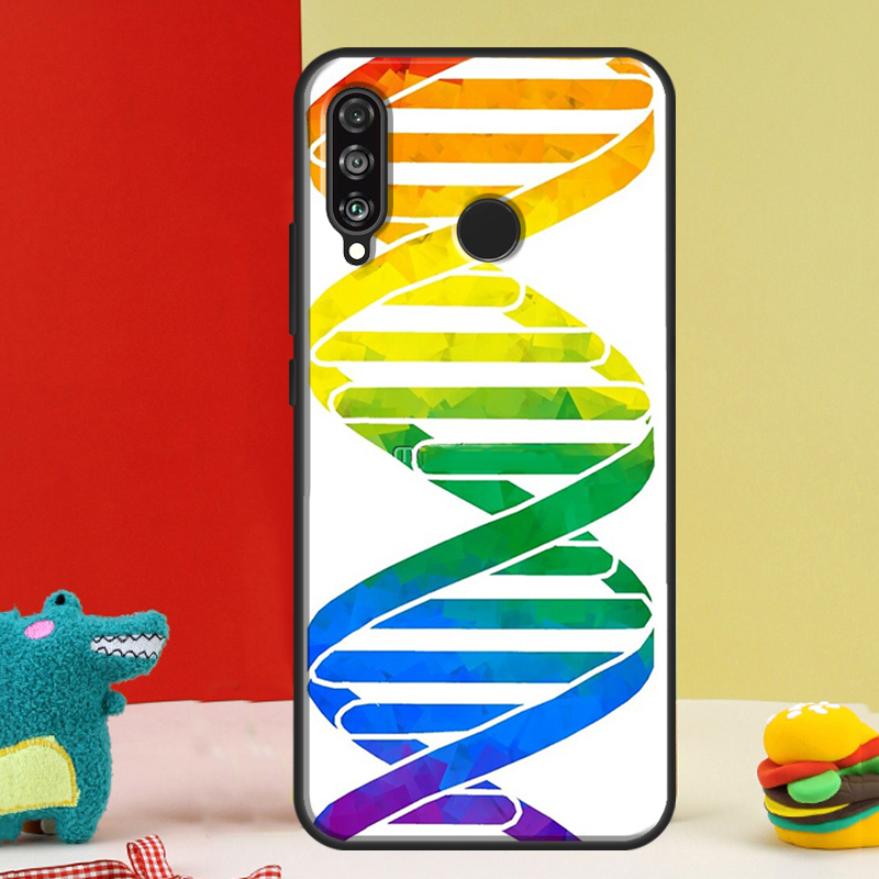 Science DNA chimie pour Huawei - Science Nova avis et prix