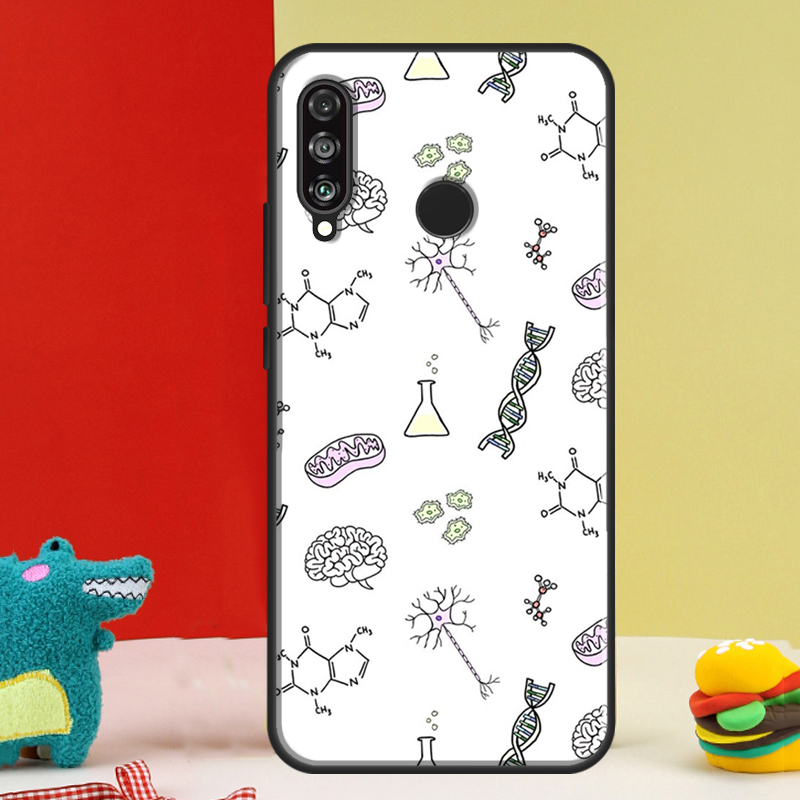 Science DNA chimie pour Huawei - Science Nova avis et prix