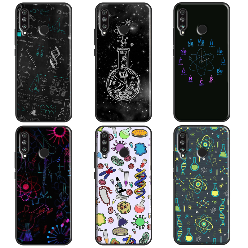 Coque pour Huawei Nova 8i 7i 1 - Science Nova avis et prix