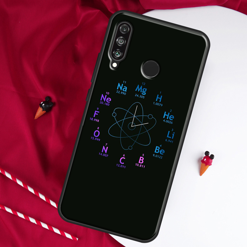 Coque pour Huawei Nova 8i 7i 1 - Science Nova avis et prix