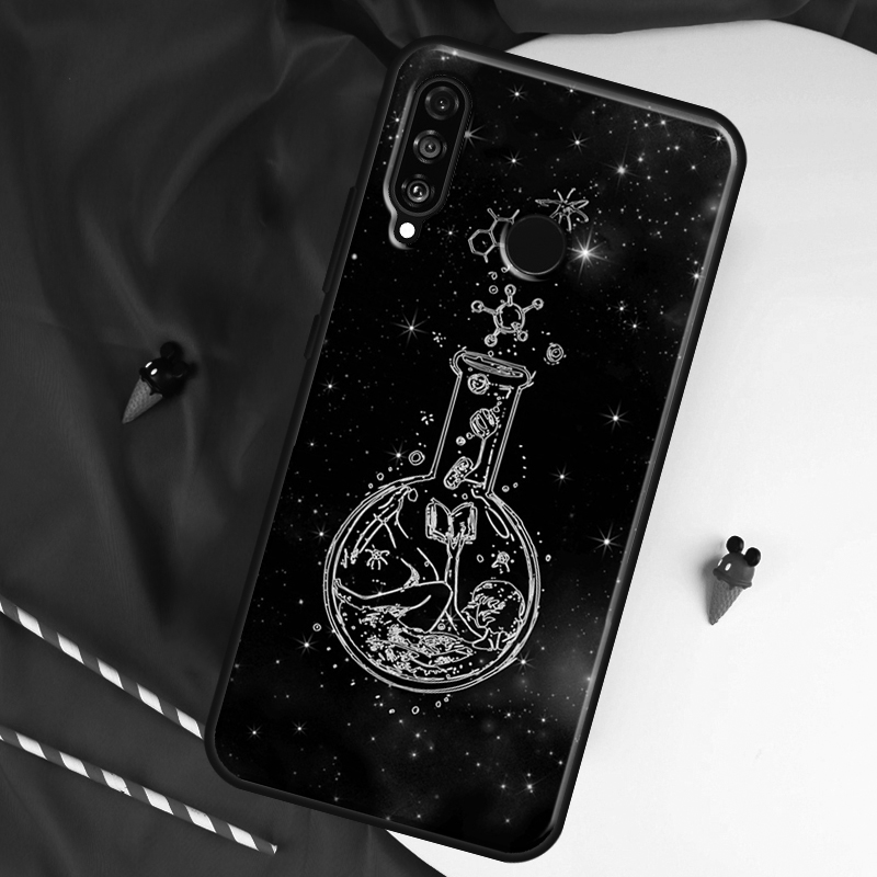 Coque pour Huawei Nova 8i 7i 1 - Science Nova avis et prix