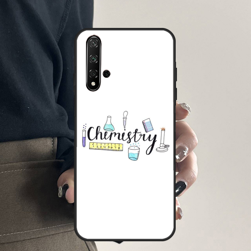 Étui pour Huawei Nova 12i 12s  - Science Nova avis et prix