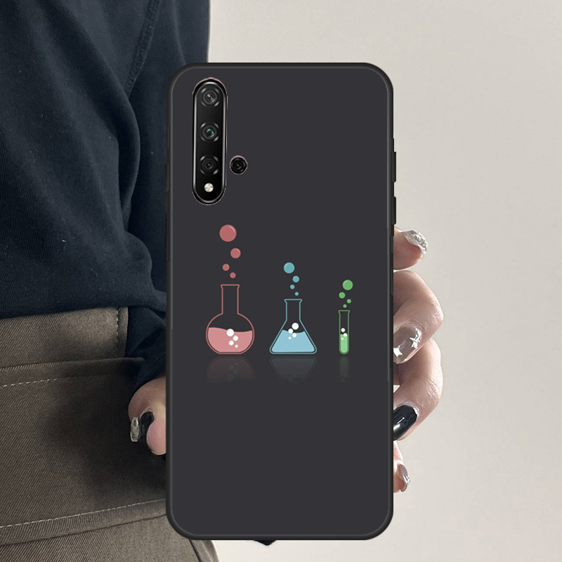 Étui pour Huawei Nova 12i 12s  - Science Nova avis et prix