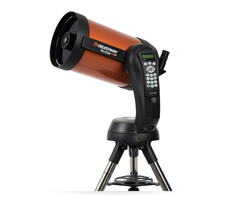 Celestron NexStar 8SE télescop - Celestron Telescope Nexstar 8Se avis et prix