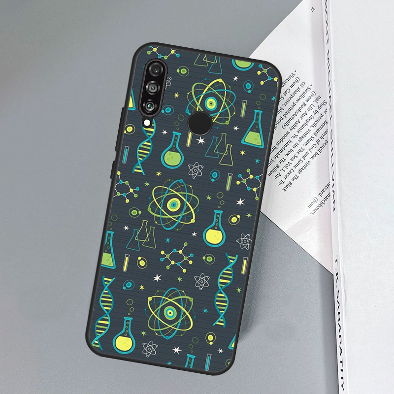 Coque Science DNA Chemistry po - Science Nova avis et prix
