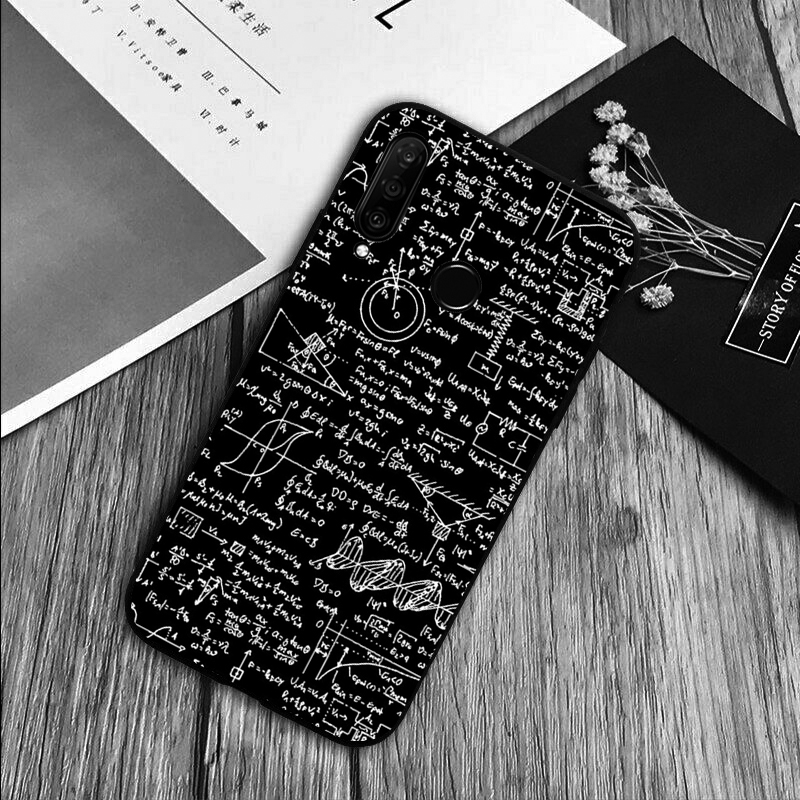 Coque de téléphone avec formul - Science Nova avis et prix