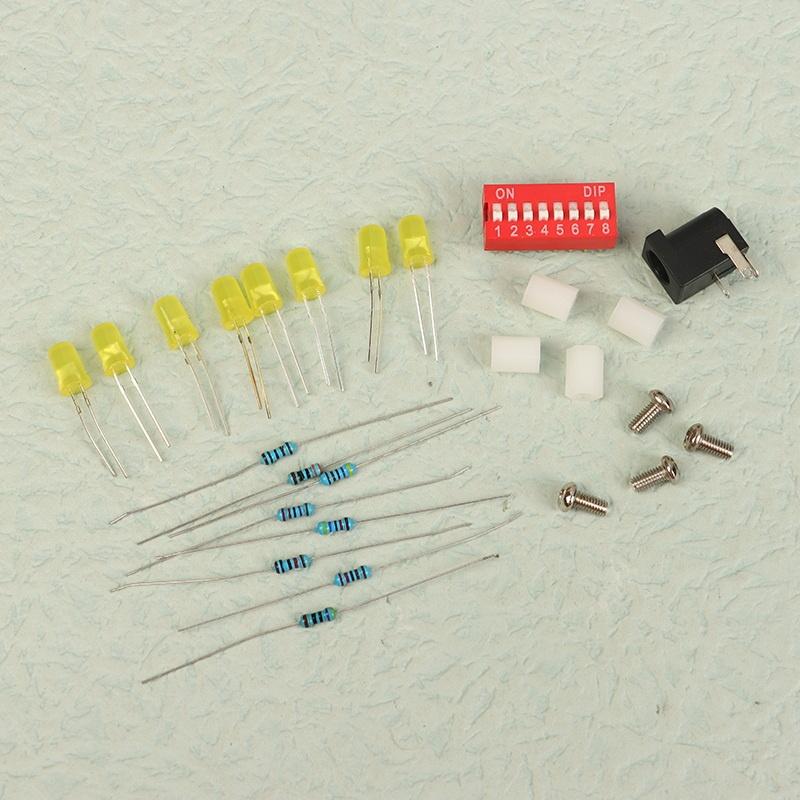 Kit de Soudure Électronique DI - Is Learning Science A Hobby avis et prix